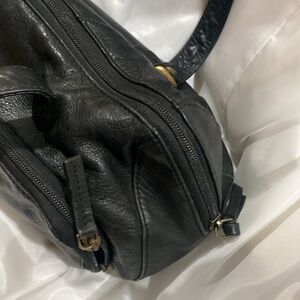 Great American Leathererworks Purse